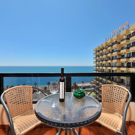 Aloha Playa Benalmadena Canovas Kültér fotó