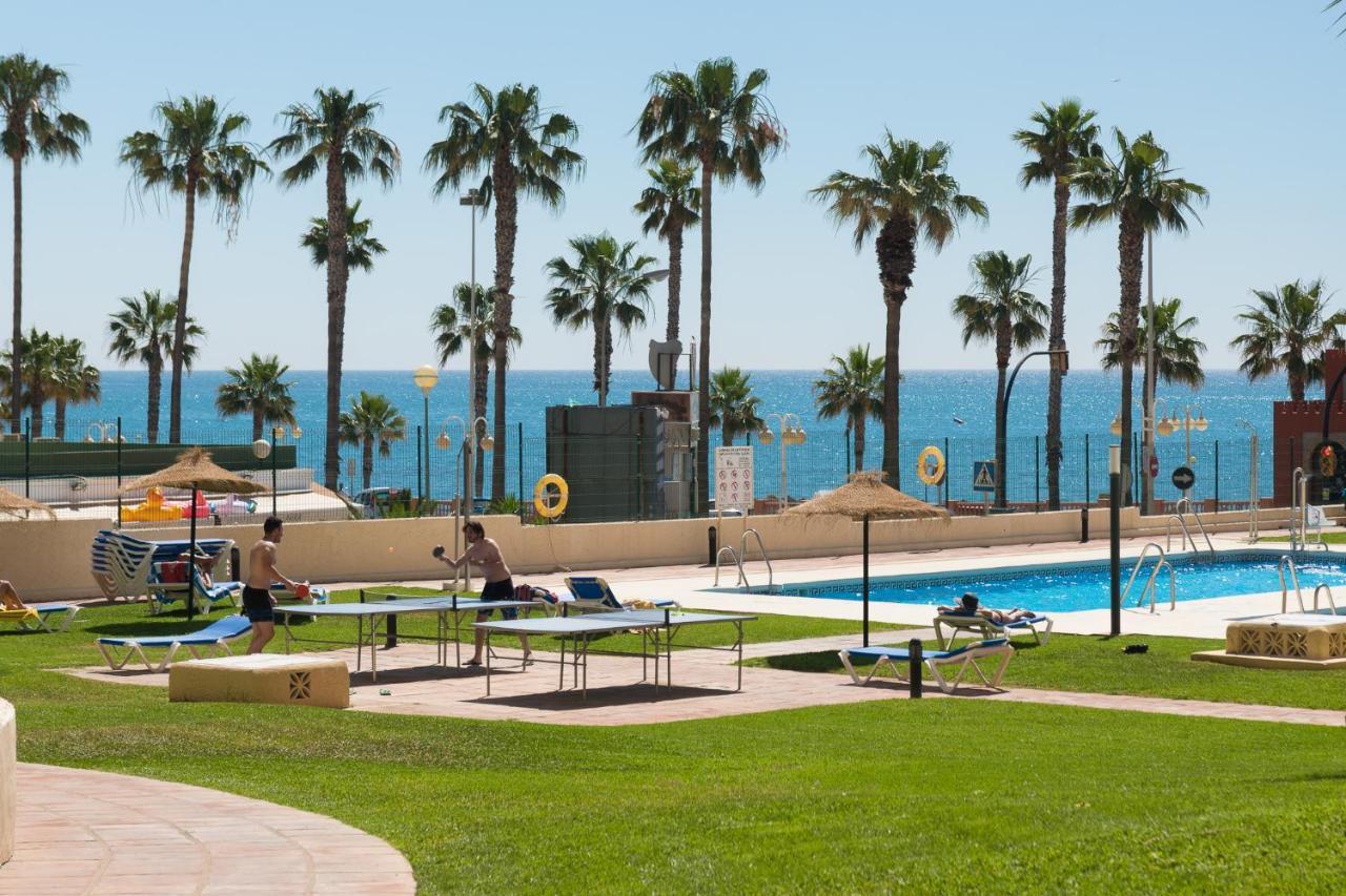 Aloha Playa Benalmadena Canovas Kültér fotó