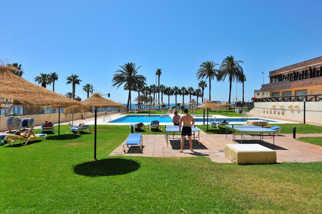 Aloha Playa Benalmadena Canovas Kültér fotó